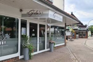Gela‘s FOOD Factory