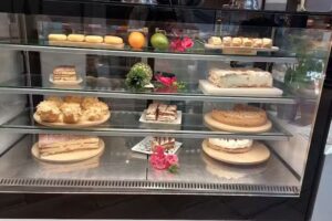Gelataria La Luna Rheine