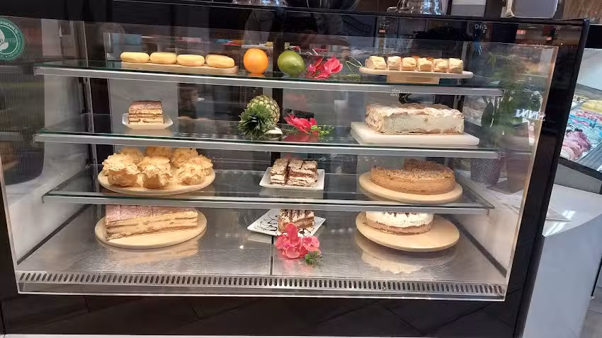 Gelataria La Luna Rheine