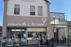 Gelateria da Massimo