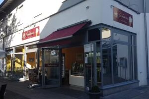 Gelateria da Nunzio