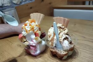 Gelateria Dani