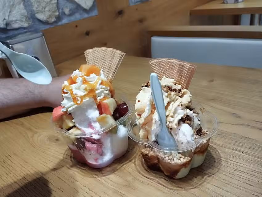 Gelateria Dani