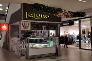 Gelateria La Luna