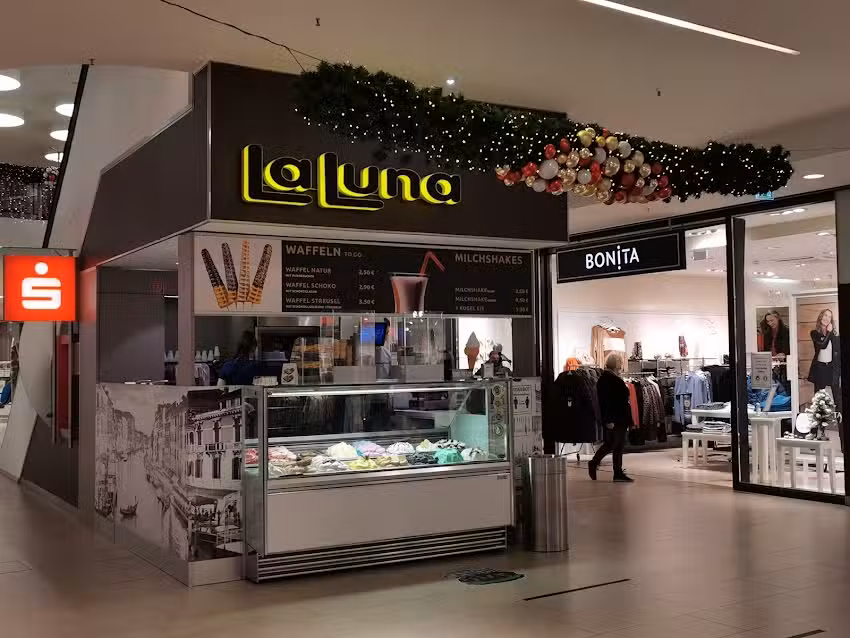 Gelateria La Luna