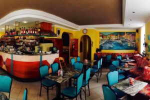 Gelateria La Strada – Windischeschenbach