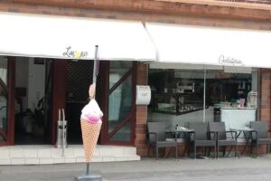 Gelateria Limone