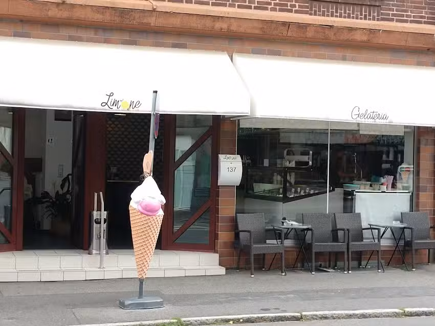 Gelateria Limone