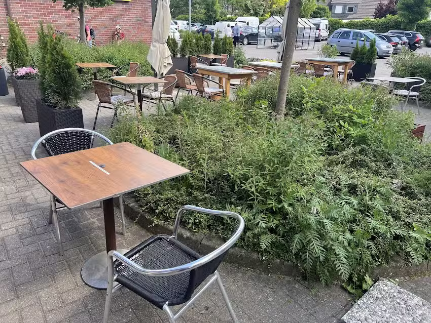 Gelateria MammaMaria