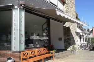 Gelateria Pelmo