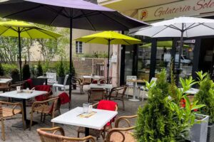 Gelateria Sole