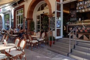 Gelateria Zanella