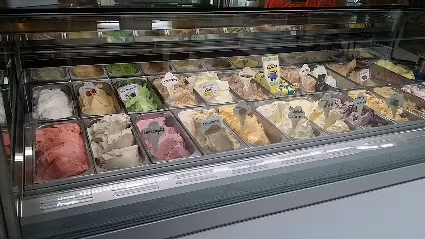Gelati Santini