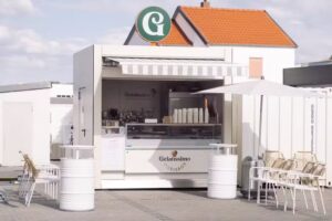 Gelatissimo &ndash; Die Eisbox