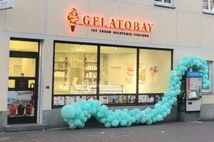 Gelato Bay