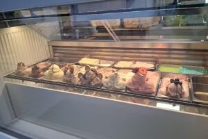 Gelato da Giuseppe