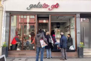Gelato Go