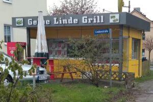 Gelbe Linde Grill