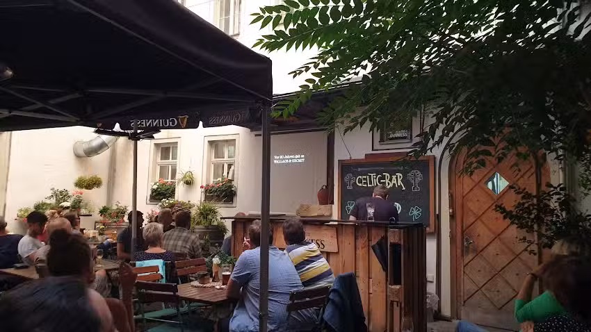 Geleitshaus Battlefield