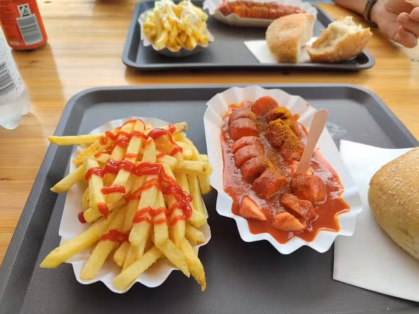 Geli&acute;s Bratort