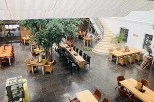 Gelis Cafe