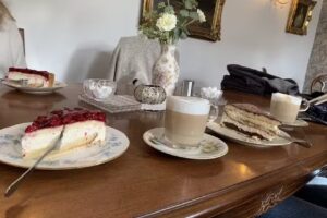 Geli’s Café – Oberhausen