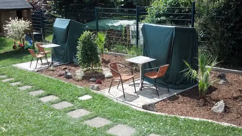 Gelis Grillrestaurant