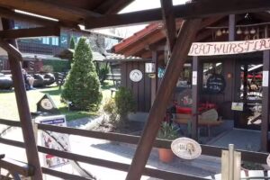 Gemeindegastst&auml;tte Haarhausen