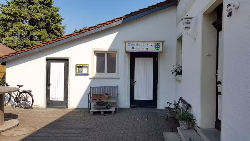 Gemeindekrug Rieseberg