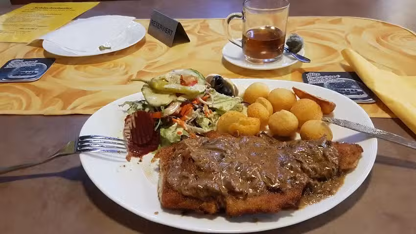 Gemeindesch&auml;nke Heldra