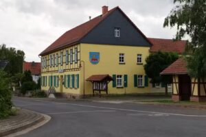 Gemeindeschänke Rockstedt