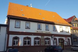 Gemeindeschenke Crawinkel