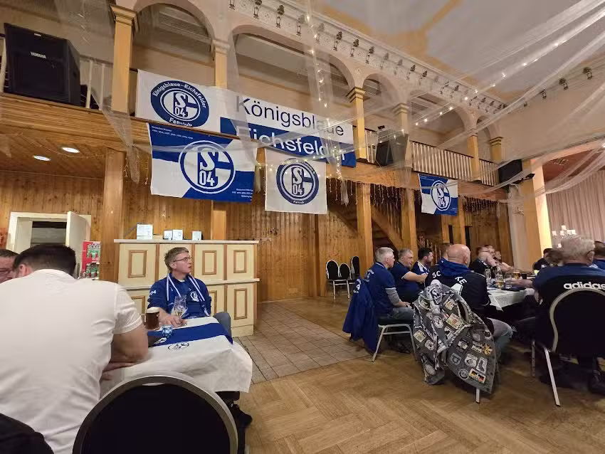 Gemeindeschenke Hundeshagen