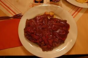 Gemeindeschenke Mehrstedt