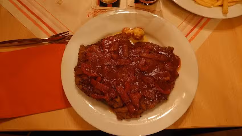 Gemeindeschenke Mehrstedt