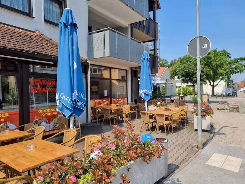 Gemminger Kebap Haus