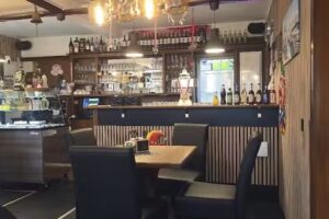 Gem&uuml;tliche Ecke