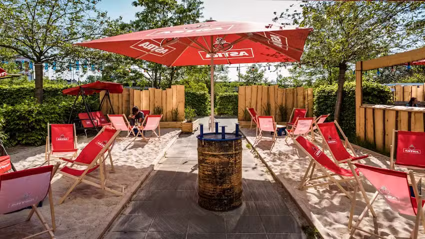 Generator Berlin Prenzlauer Berg