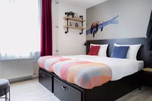 Generator Hostel Hamburg