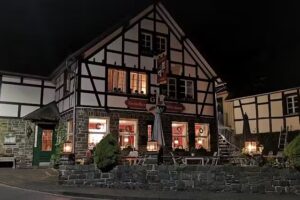 Genießerwirtshaus am Rursee