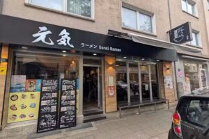 Genki Ramen