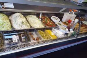 Genos 2 D&ouml;ner Kebap Haus