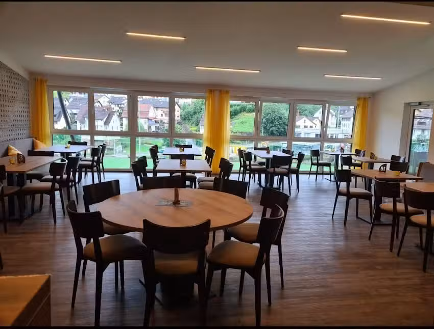 Gentners Catering/Sportheim Lauterbach