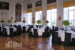 Gentscher GOURMETCATERING & more & Meine Mittagspause