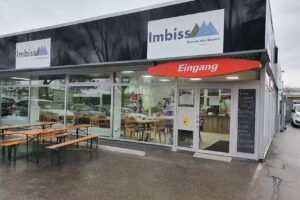 Genuss aus Bayern S. Maier e. K. Imbiss & Feinkost Metzgerei