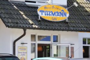 Genuss-B&auml;ckerei Tillmann