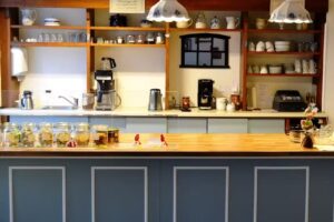 Genuss Caf&eacute;