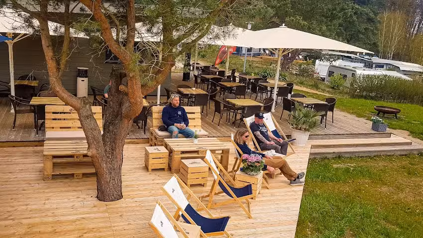 Genuss-Ferien Restaurant & Caf&eacute;