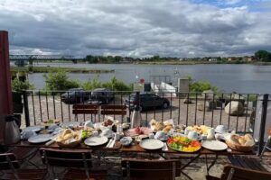 Genusserie – Hotellerie ElbGlück