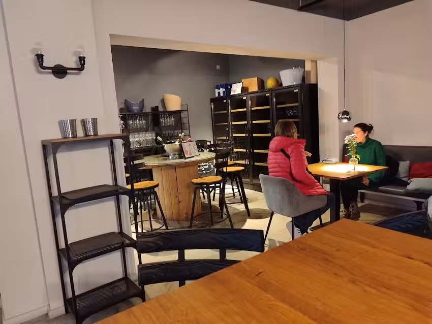 Genussfabrik Frankfurt